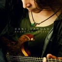 Dani Vargas - Brush of Blues