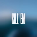 DannyBretz - Kill Em