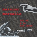 Massimo Morsello - Canto sull aborto