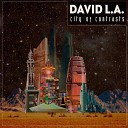 David L A - Strangers