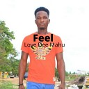 Love Dee Mahu feat Rockid - Blessing