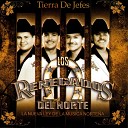 Los Renegados del Norte - La Luna Y El Toro