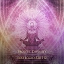 Project Divinity - Inner Power