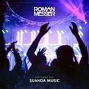 Roman Messer Christina Novelli - Frozen Suanda 311 Full Fire Mix