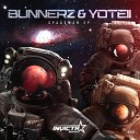 Bunnerz Yoteii feat Havok MC - Spaceman