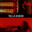 EsRAP - Yalla Habibi