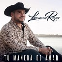 Leonard Reyes - Tan Solo un Beso