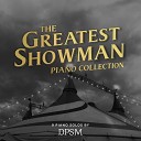 DPSM - A Million Dreams Piano Version