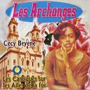 Cecy Beyene Les Archanges - Je ne sais pas le jour