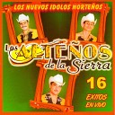 Los Altenos De La Sierra - El Centenario En Vivo