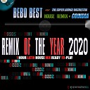Bebo Best - One Note Samba Koko Chanel Mix feat Coimbra The Super Lounge…