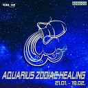 432 hz - Aquarius Zodiac Healing Phase 5