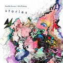 Kamilla Kovacs Mia Dyberg - KZ Bedtime Stories