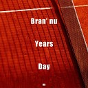 iki feat - Bran nu Years Day