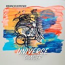 K van Kurtyener - Universe Dancer