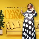 Kimberly R. Whitsett - Conqueror (Radio Edit)