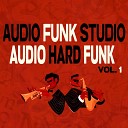 Audio Funk Studio - Slam Hard Remix
