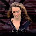 Sarah Hawkyard - Take My Heart Make It Good