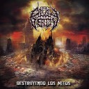 Bloody Death - Cementerio