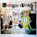 Georgie kollektiv - Winter Punk Romance