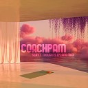 CoachPam - Green Hills Plank Mix