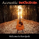 Acoustic Rockstar - Welcome to New York