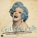 Offer Nissim feat Ilan Peled - C est coccinelle