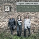 Sigrid Borchert Trio - Chanson am Montag