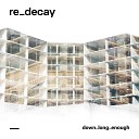 Re decay ADH Mawcom X Sedric Perry - Sun In The Morning
