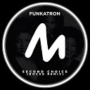 Funkatron - Second Choice Rocoe Extended Remix