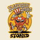 Blackberry Smoke - Just My Imagination Running Away With Me