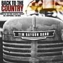 Tim Raybon Band - Blessed City