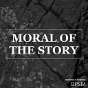 DPSM - Moral of the Story (Piano Version)