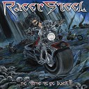 Racer Steel - Murderer In The Shadows