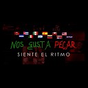 Reina Liabla feat Nos Gusta Pecar - Siente El Ritmo