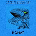 Honay - March Of The Clones