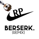 YGB Clip feat Rp Jaygo - Berserk