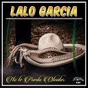 Lalo Garcia - Cero A La Izquierda