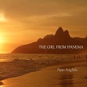 Pippo Scagliola feat Vinicius De Moraes - The Girl From Ipanema