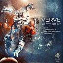 Verve - Ganymede Martin Etchegaray Remix