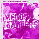 Maratone Kenn Jagd Josie Sandfeld - Purple Sky Steve Dekay Remix
