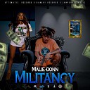 Malie Donn - Militancy