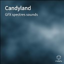 GFX spectres sounds - Candyland