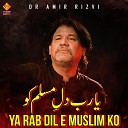 Dr Amir Rizvi - Mere Ghazi Karam Ho Karam
