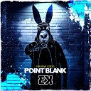 EK feat White Music - Point Blank