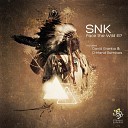 SNK - Stereo Paradise