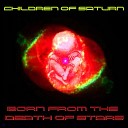 The Children of Saturn - Set Phasers To Stun