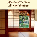 Meditazione Campane Tibetane - Musica per bilanciare i chakra