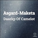 Daarkp Of Camelot - Astrology Drk mkt