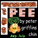 peter griffin s chin - Pete Repeat